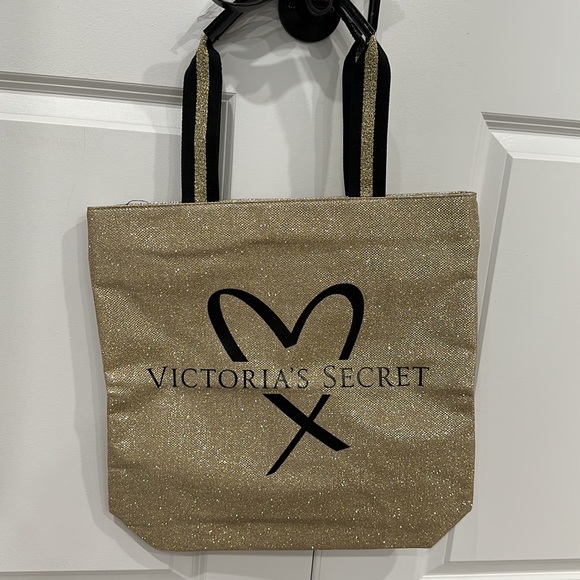 Victoria Secret Tote Bag - Picture 2 of 4